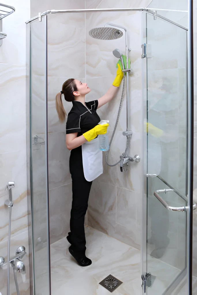 Bathroom Plumbing