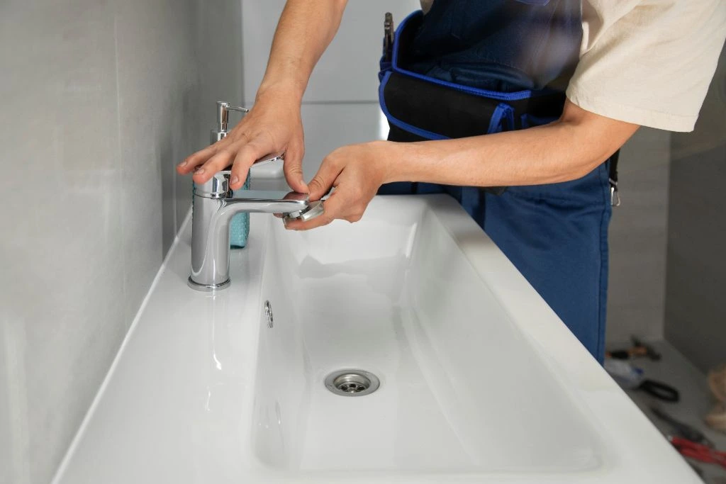 Plumbers In Plano, TX