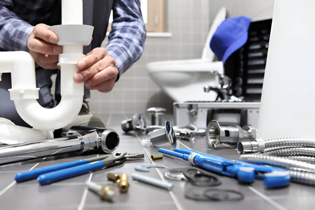 Plumbing Fixture