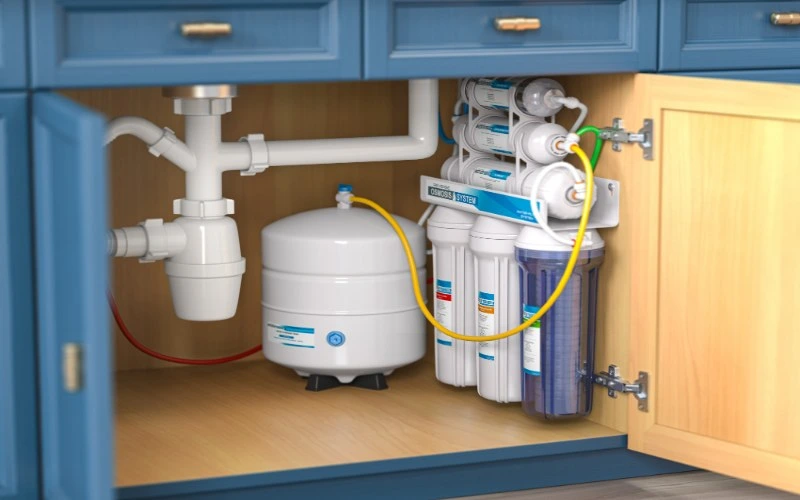 Water Filtration