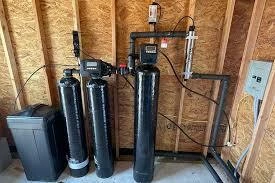 Water Softner