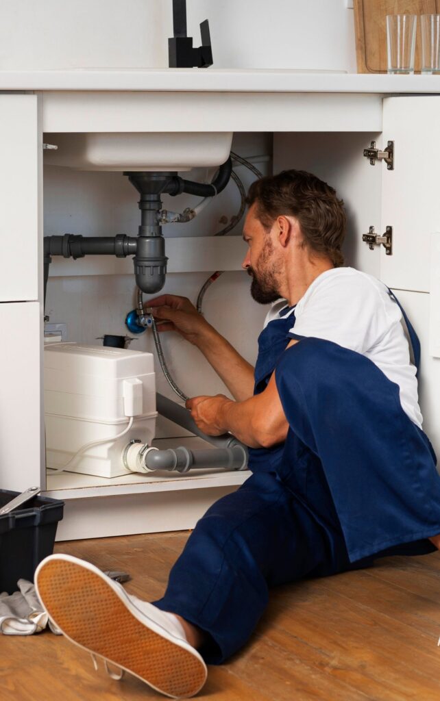 Plumber