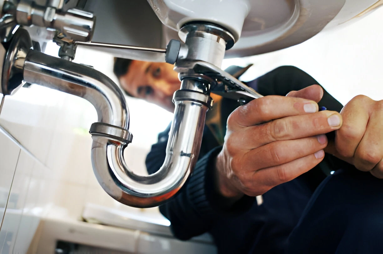 Plumbing Fixture