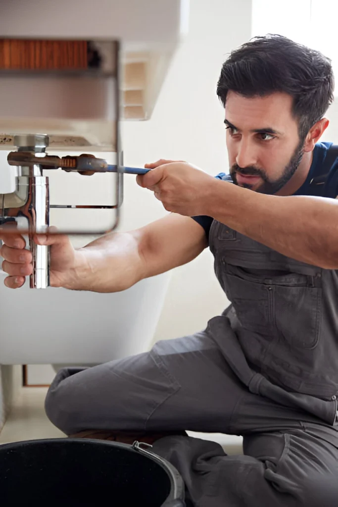 plumber