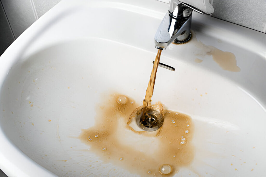 Water Heaters