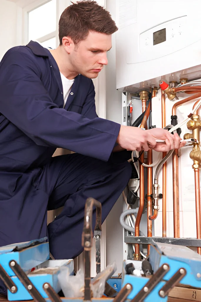 Plumber
