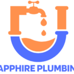 sapphireplumbing.net logo