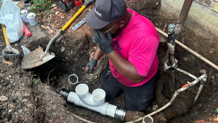 Sewer Line Clean Out: The Complete 2026 Homeowner’s Guide