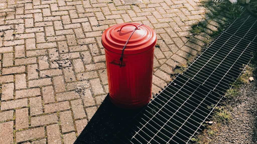 Sewer Line Clean Service